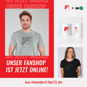 Mehr über den Artikel erfahren Neuer Online-Shop